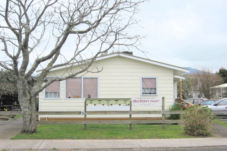 Photo of property in 5 Kenneth Avenue, Whitianga, 3510