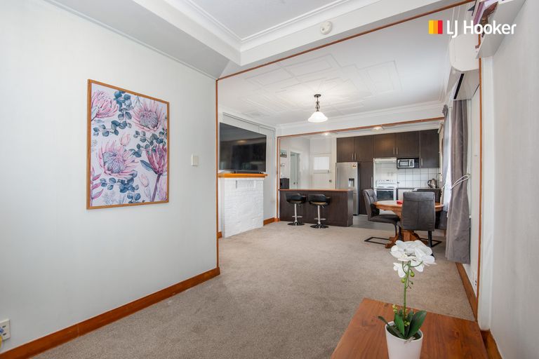 Photo of property in 6 Sidey Street, Calton Hill, Dunedin, 9012