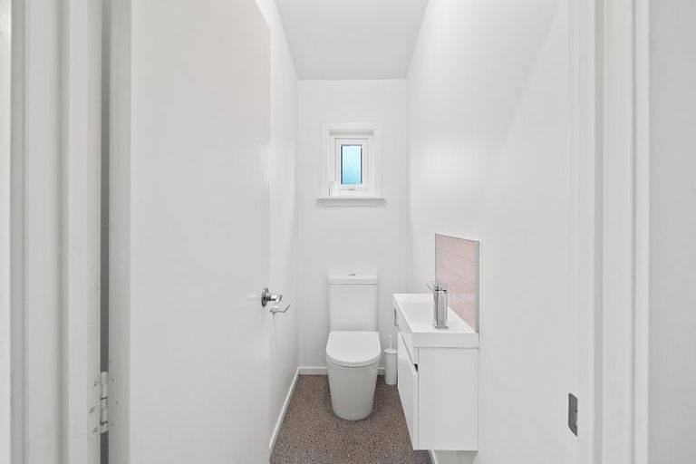 Photo of property in 345 Lyttelton Street, Spreydon, Christchurch, 8024