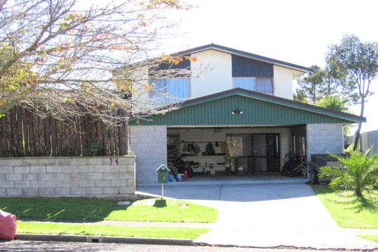 Photo of property in 84 Tasman Drive, Tokoroa, 3420