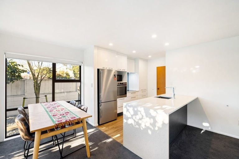 Photo of property in 2/1 Winchester Street, Merivale, Christchurch, 8014