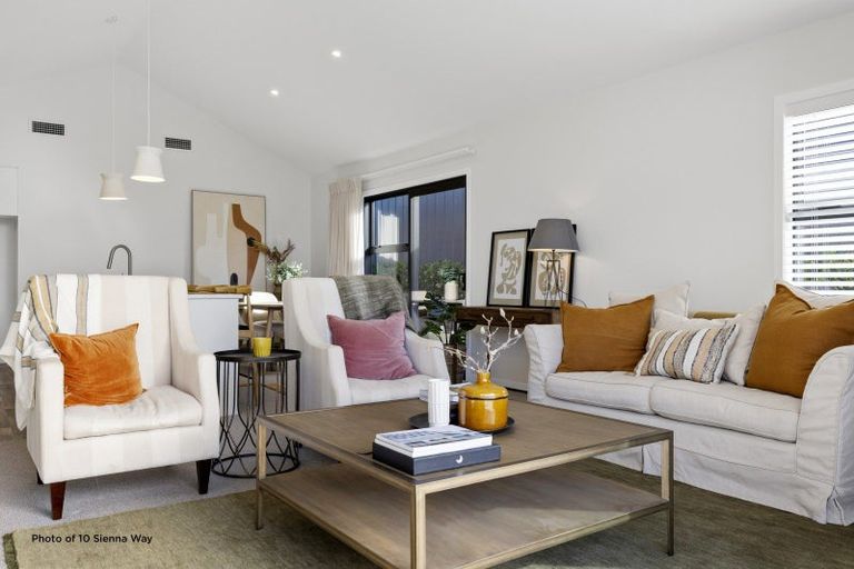 Photo of property in 7 Sienna Way, Rangatira Park, Taupo, 3330