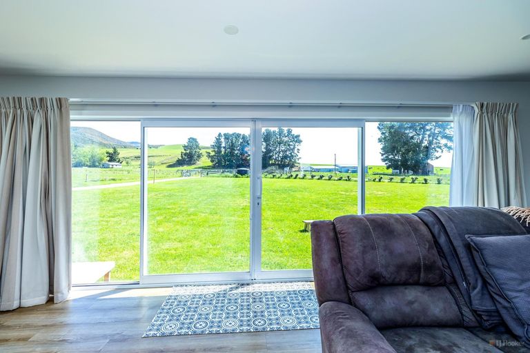 Photo of property in 367 Engelbrechts Road, Hunter, Waimate, 7978