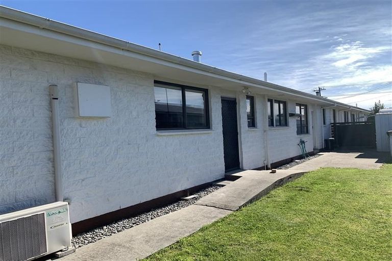 Photo of property in 263 Scott Street, Witherlea, Blenheim, 7201