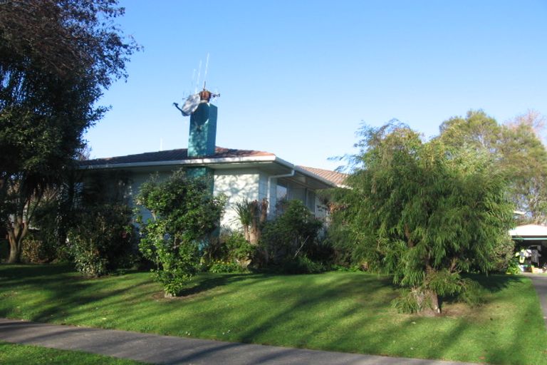 Photo of property in 119 Apollo Parade, Milson, Palmerston North, 4414