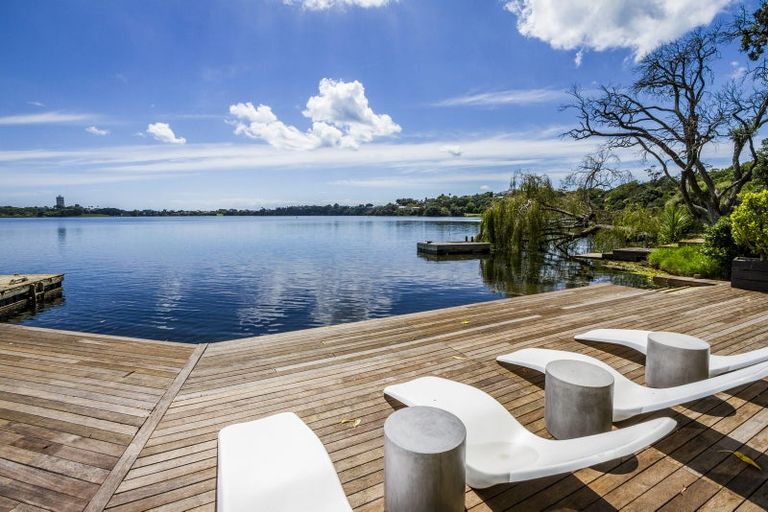 Photo of property in 15 Lake View Road, Takapuna, Auckland, 0622