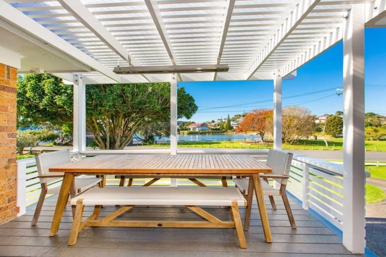 Photo of property in 5 Puriri Street, Raglan, 3225