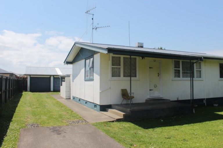 Photo of property in 60 Gladstone Road, Waihi, 3610