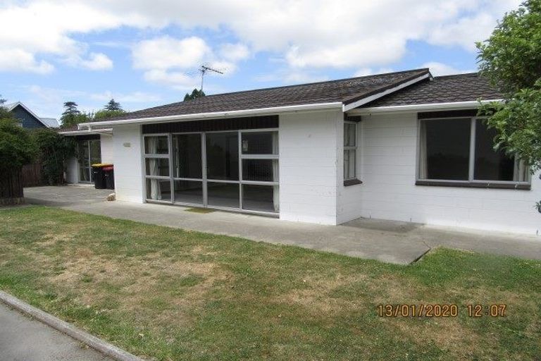 Photo of property in 28 Church Street, Rangiora, 7400