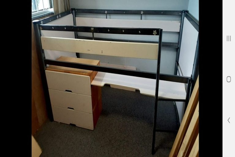 Photo of property in Regency Apartments, 5g/49 Manners Street, Te Aro, Wellington, 6011