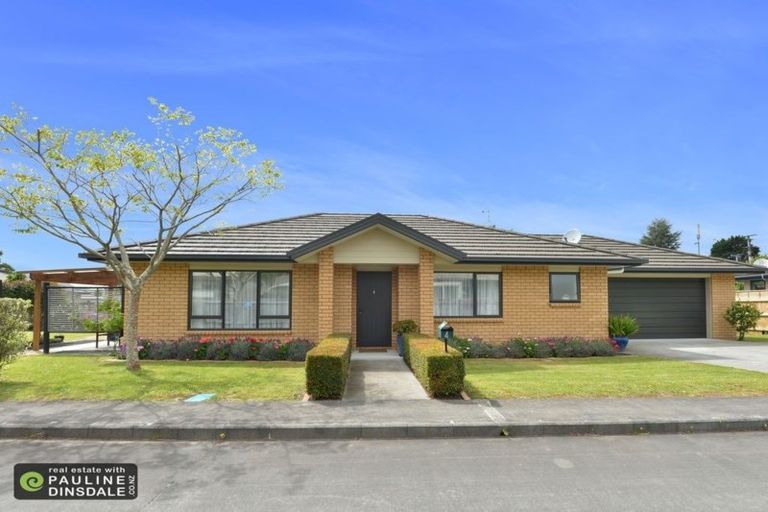 Photo of property in 4 Kirikiri Stream Lane, Woodhill, Whangarei, 0110