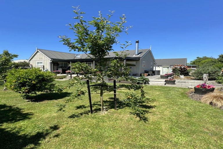 Photo of property in 69a Dublin Street, Martinborough, 5711