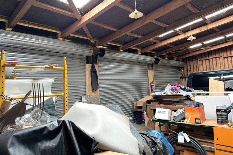 Photo of property in 44 Seddon Street, Kumara, 7832