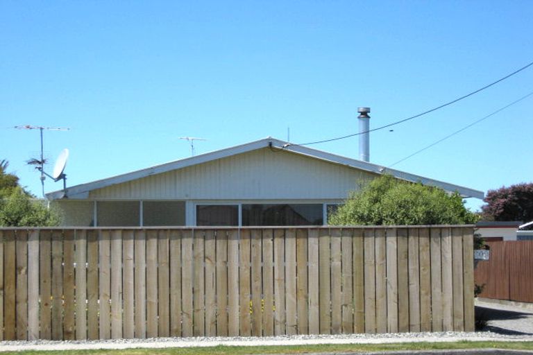Photo of property in 209 Scott Street, Redwoodtown, Blenheim, 7201