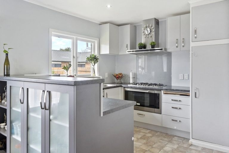 Photo of property in 22 Fenwick Crescent, Hillcrest, Hamilton, 3216