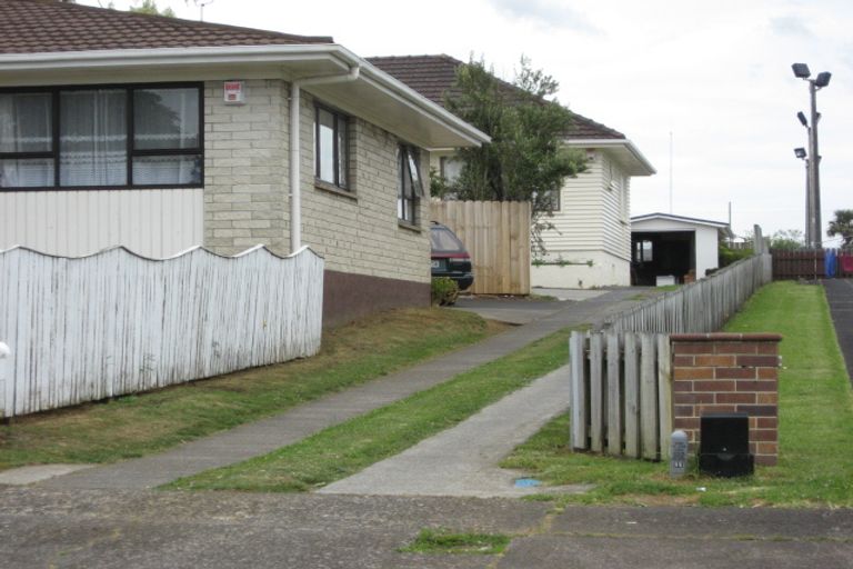 Photo of property in 8a Blair Avenue, Pukekohe, 2120