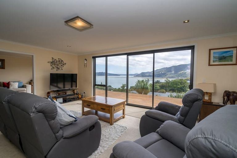 Photo of property in 8 Glenfinlass Street, Company Bay, Dunedin, 9014