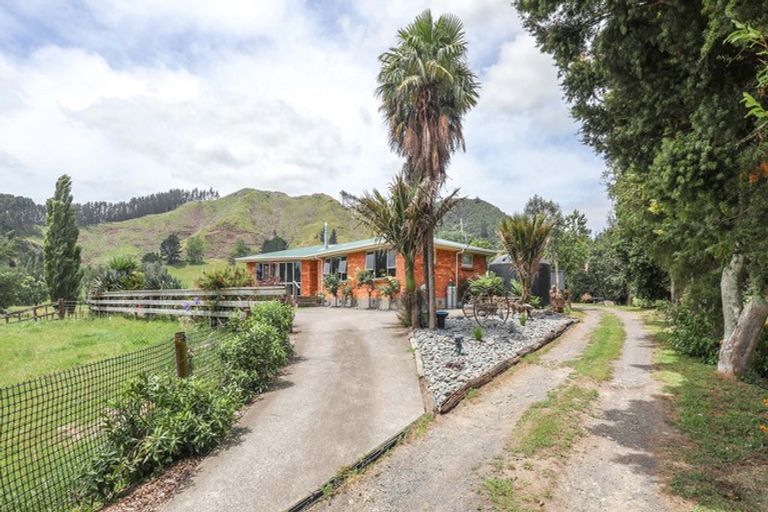 Photo of property in 452 Rawhiti Road, Te Aroha, 3392
