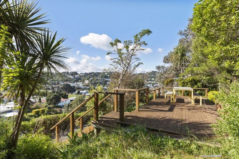 Photo of property in 101 Miramar North Road, Miramar, Wellington, 6022