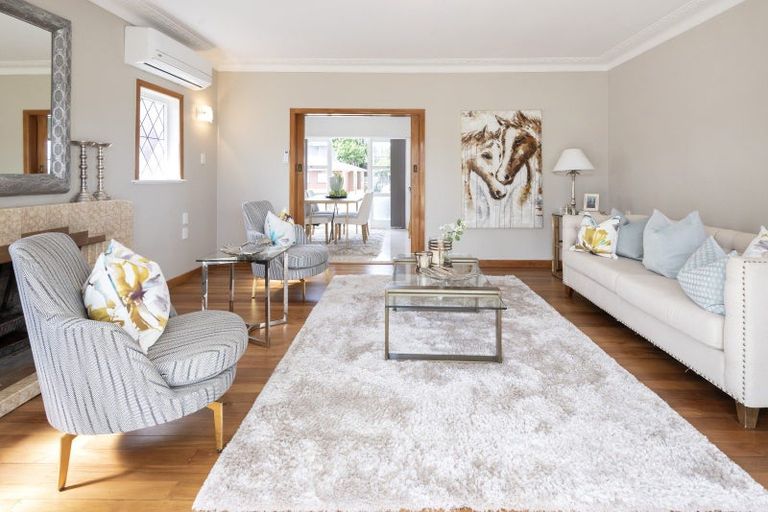 Photo of property in 28 Howe Street, Howick, Auckland, 2014