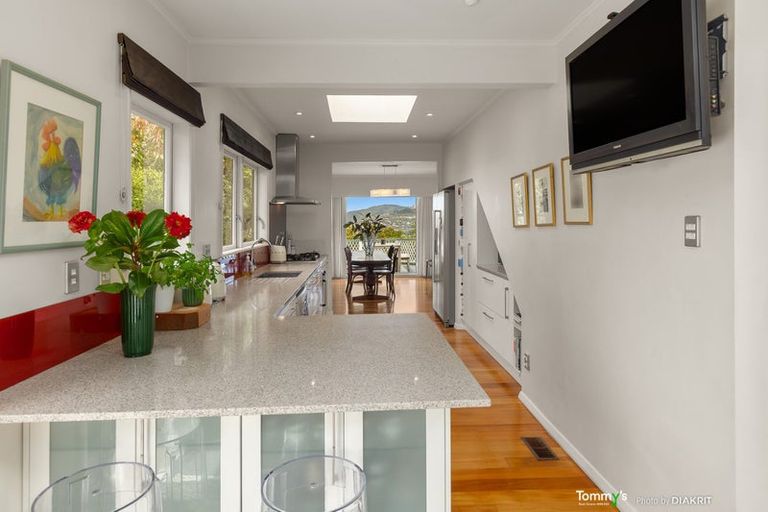 Photo of property in 29 Clark Street, Khandallah, Wellington, 6035
