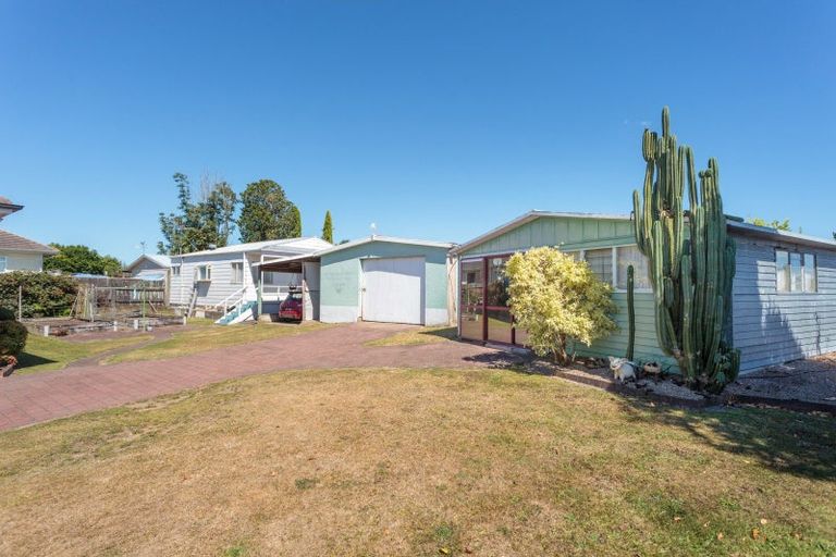Photo of property in 10 Anderson Street, Putaruru, 3411