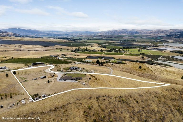 Photo of property in 11 Macmillan Lane, Mount Pisa, Cromwell, 9383