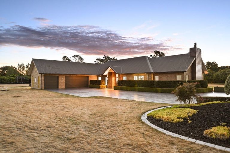 Photo of property in 38 Bilsthorpe Lane, Matangi, Hamilton, 3284