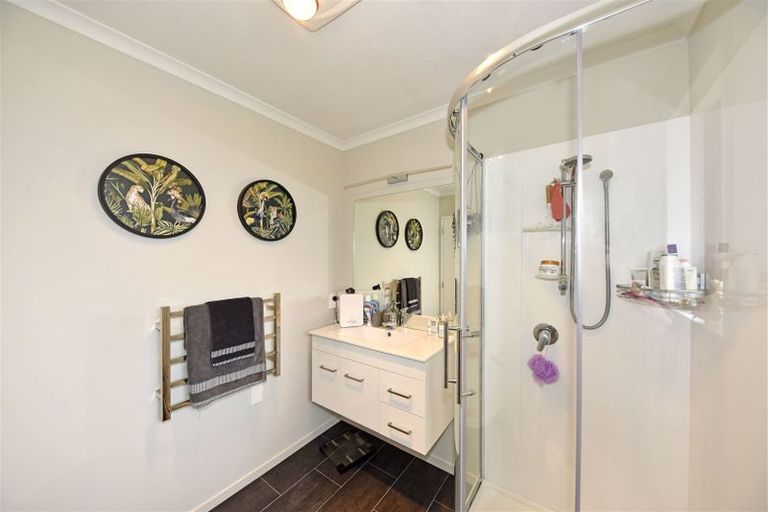 Photo of property in 2 Tara Crescent, Woodend, 7610