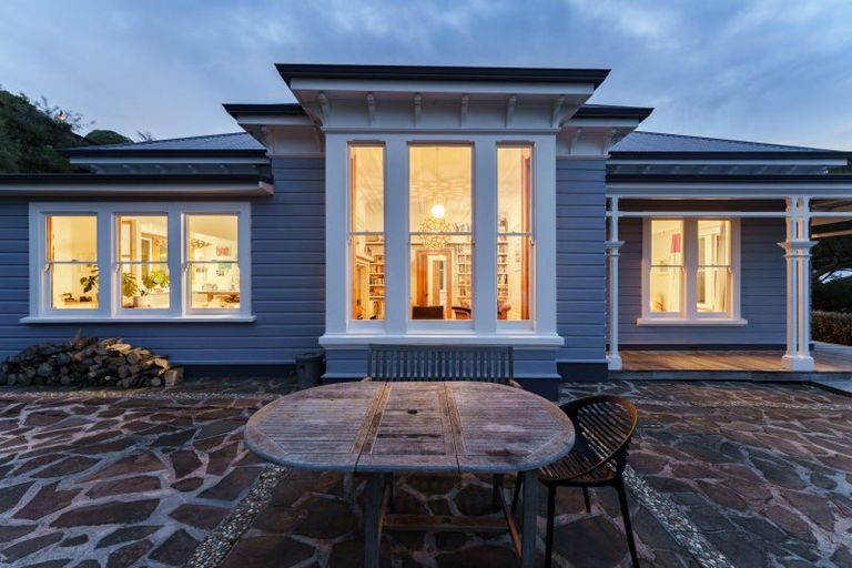 Photo of property in 103 Bedford Street, Saint Clair, Dunedin, 9012