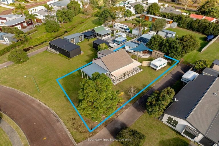 Photo of property in 9 Jury Lane, Pauanui, Hikuai, 3579