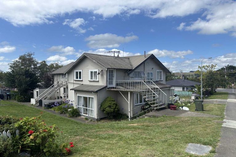 Photo of property in 2 Gaisford Terrace, Waipukurau, 4200