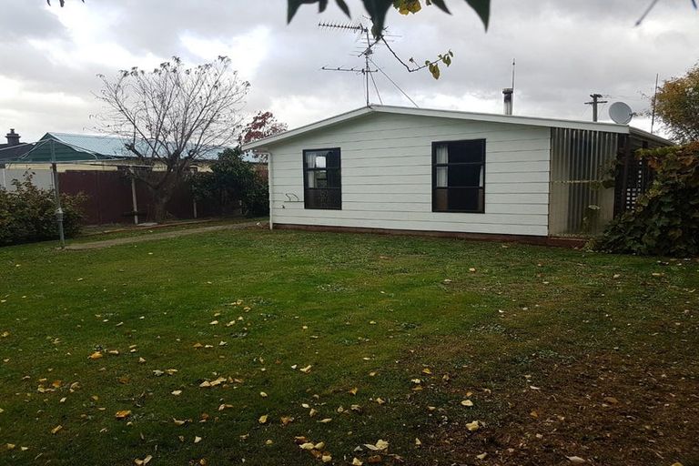 Photo of property in 7a Holdaway Street, Riversdale, Blenheim, 7201
