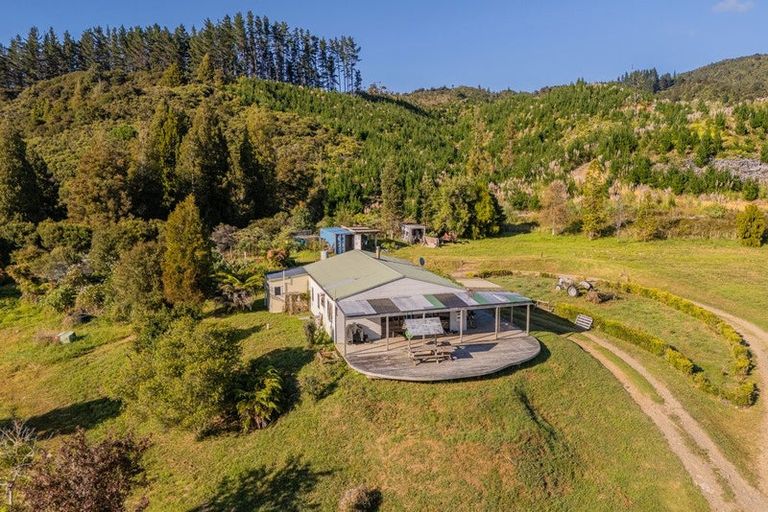 Photo of property in 1878 The 309 Road, Kaimarama, Whitianga, 3591
