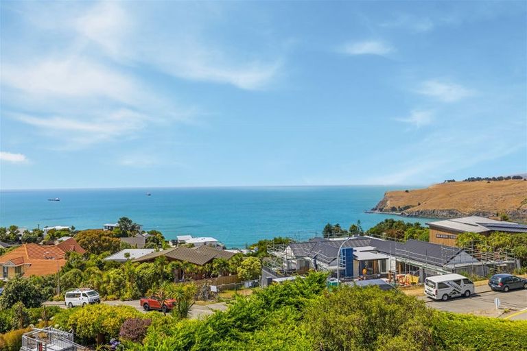 Photo of property in 18 Godley Drive, Scarborough, Christchurch, 8081