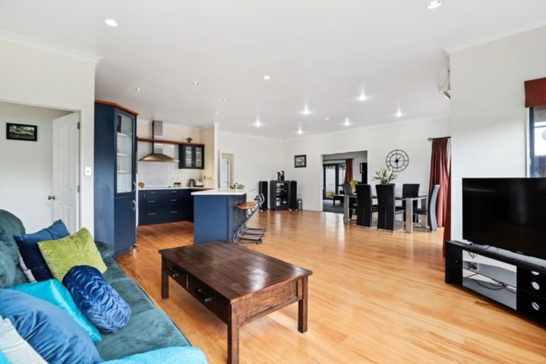 Photo of property in 12 Oak Street, Morrinsville, 3300