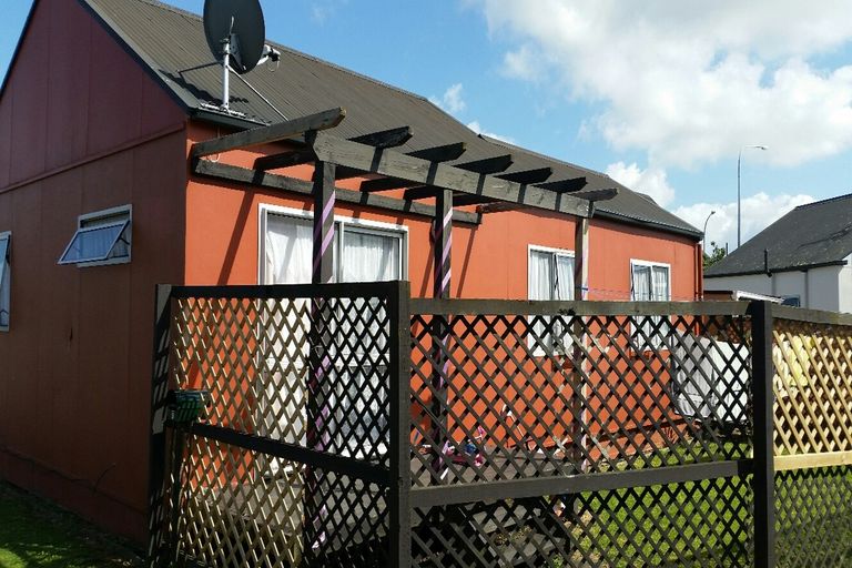 Photo of property in 134 Station Road, Matamata, 3472