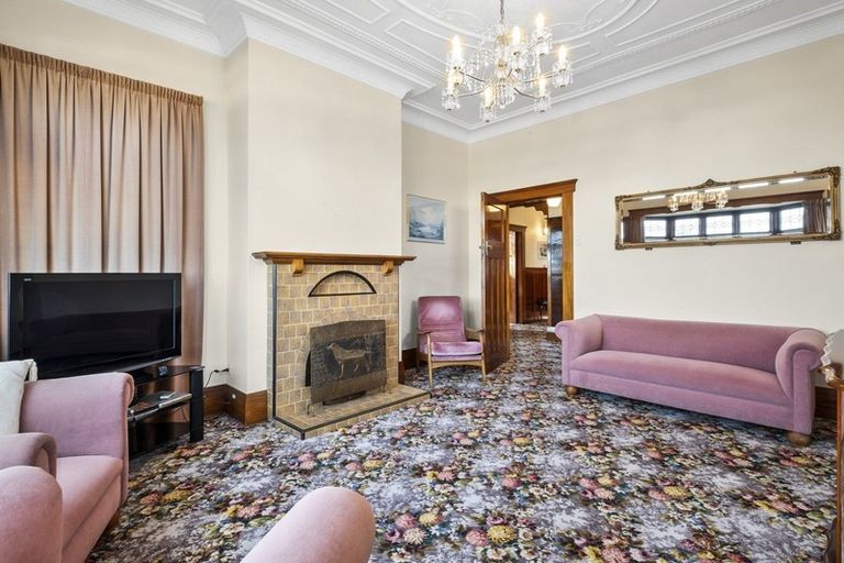 Photo of property in 194 Gladstone Road, Dalmore, Dunedin, 9010