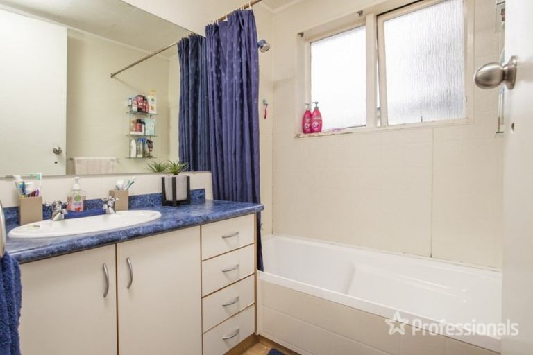 Photo of property in 100a Cockburn Street, Kuripuni, Masterton, 5810