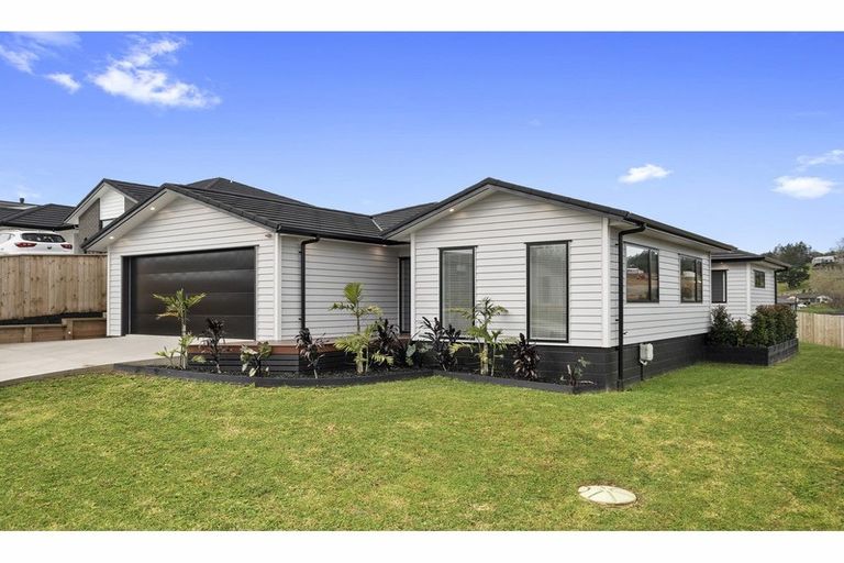 Photo of property in 47 Jamish Drive, Warkworth, 0910