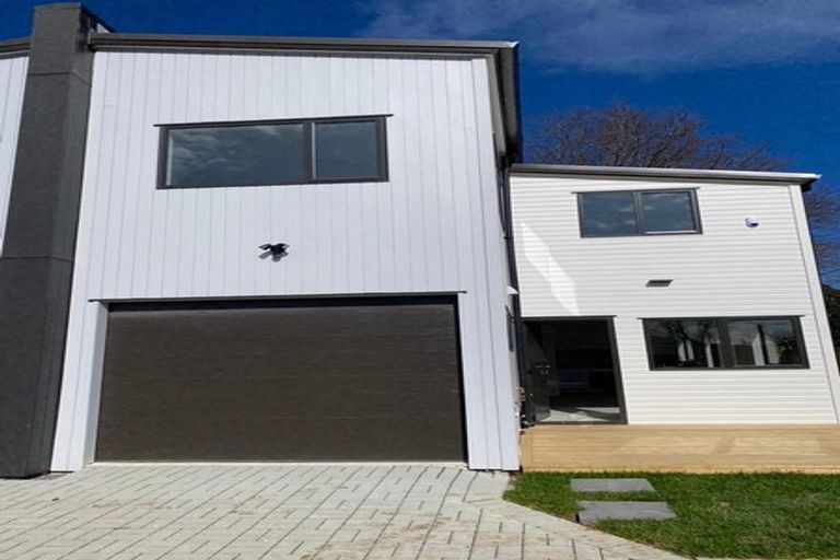 Photo of property in 41a Central Avenue, Papatoetoe, Auckland, 2025