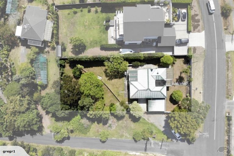 Photo of property in 4 Rame Road, Greenhithe, Auckland, 0632