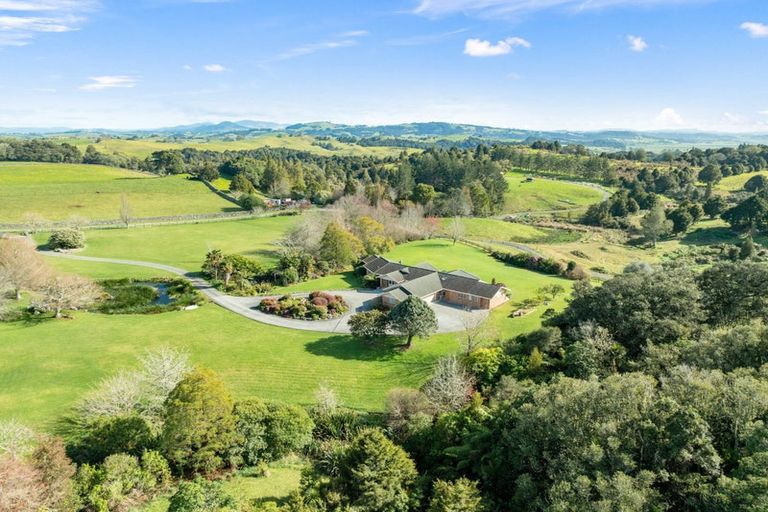 Photo of property in 539 Three Mile Bush Road, Te Kamo, Kamo, 0185