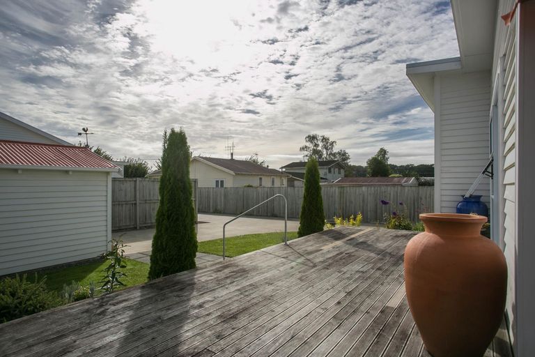 Photo of property in 10a Barnard Street, Matamata, 3400