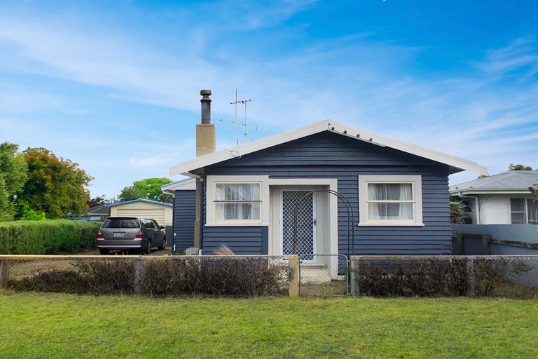 Photo of property in 123 Chalmers Road, Elgin, Gisborne, 4010