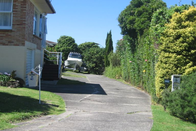 Photo of property in 2/24 Tobruk Crescent, Milford, Auckland, 0620