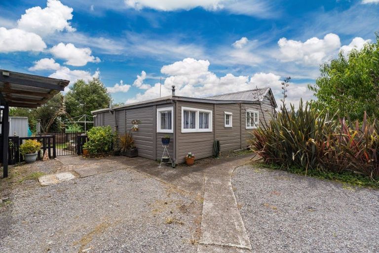 Photo of property in 163 Miro Street, Manunui, Taumarunui, 3924