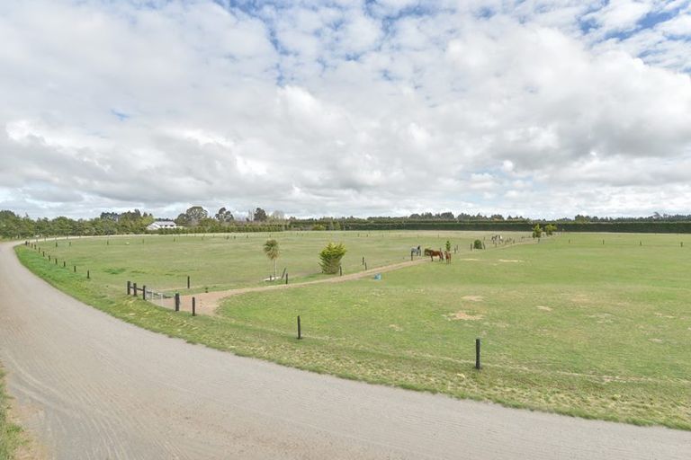 Photo of property in 59 Torlesse Road, West Melton, Christchurch, 7671