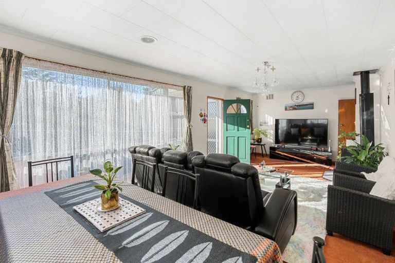 Photo of property in 45 French Street, Lansdowne, Masterton, 5810