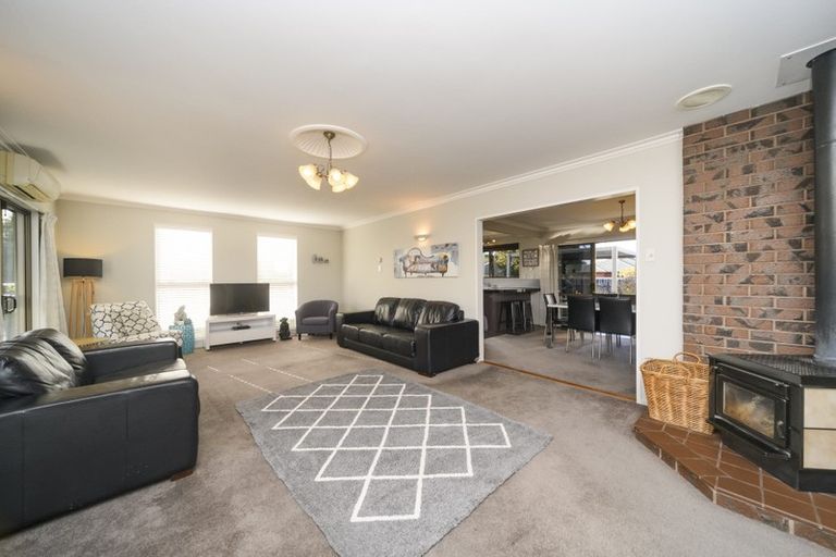 Photo of property in 9 Dunsinane Place, Marton, 4710